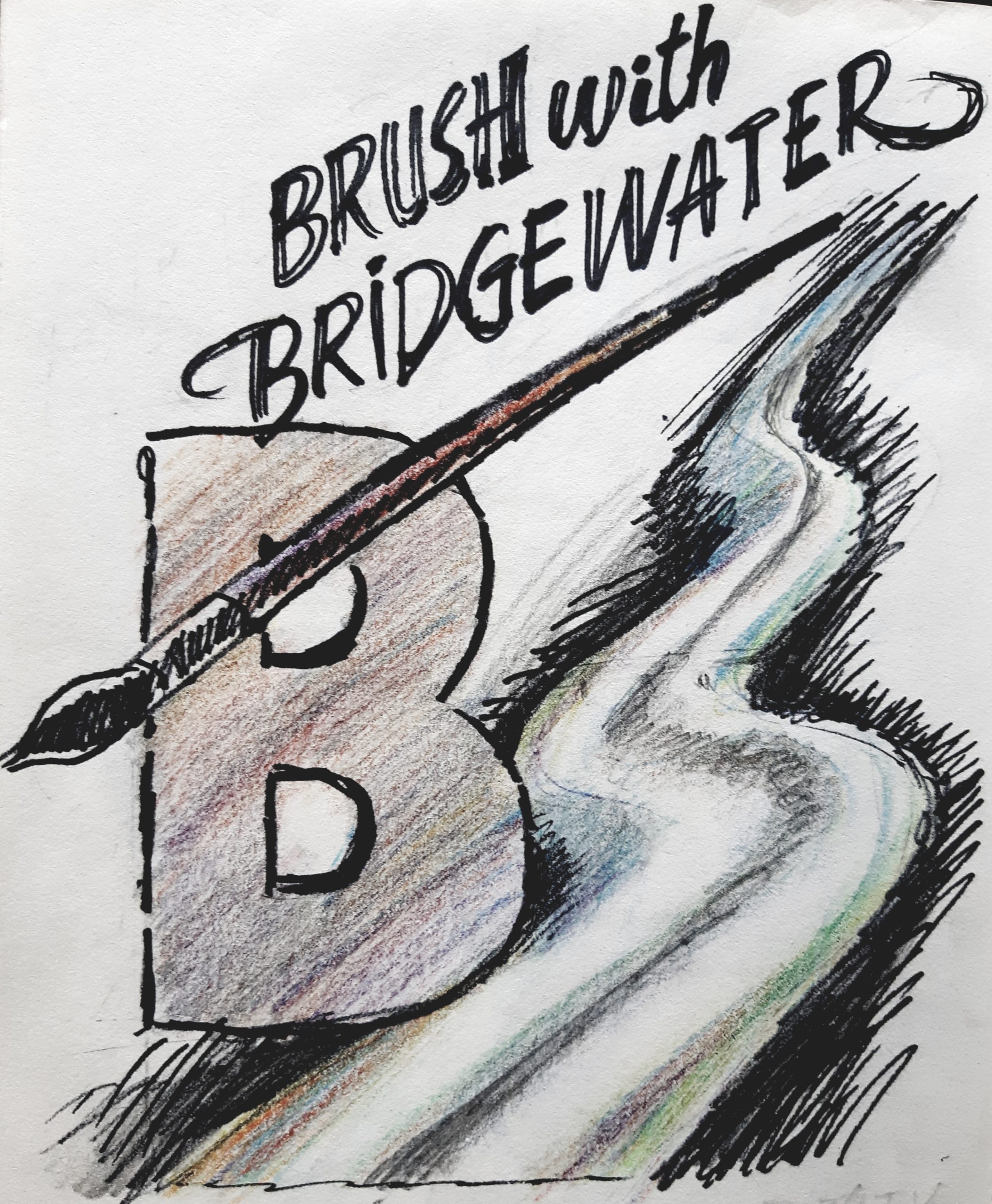 BRUSH with Bridgewater