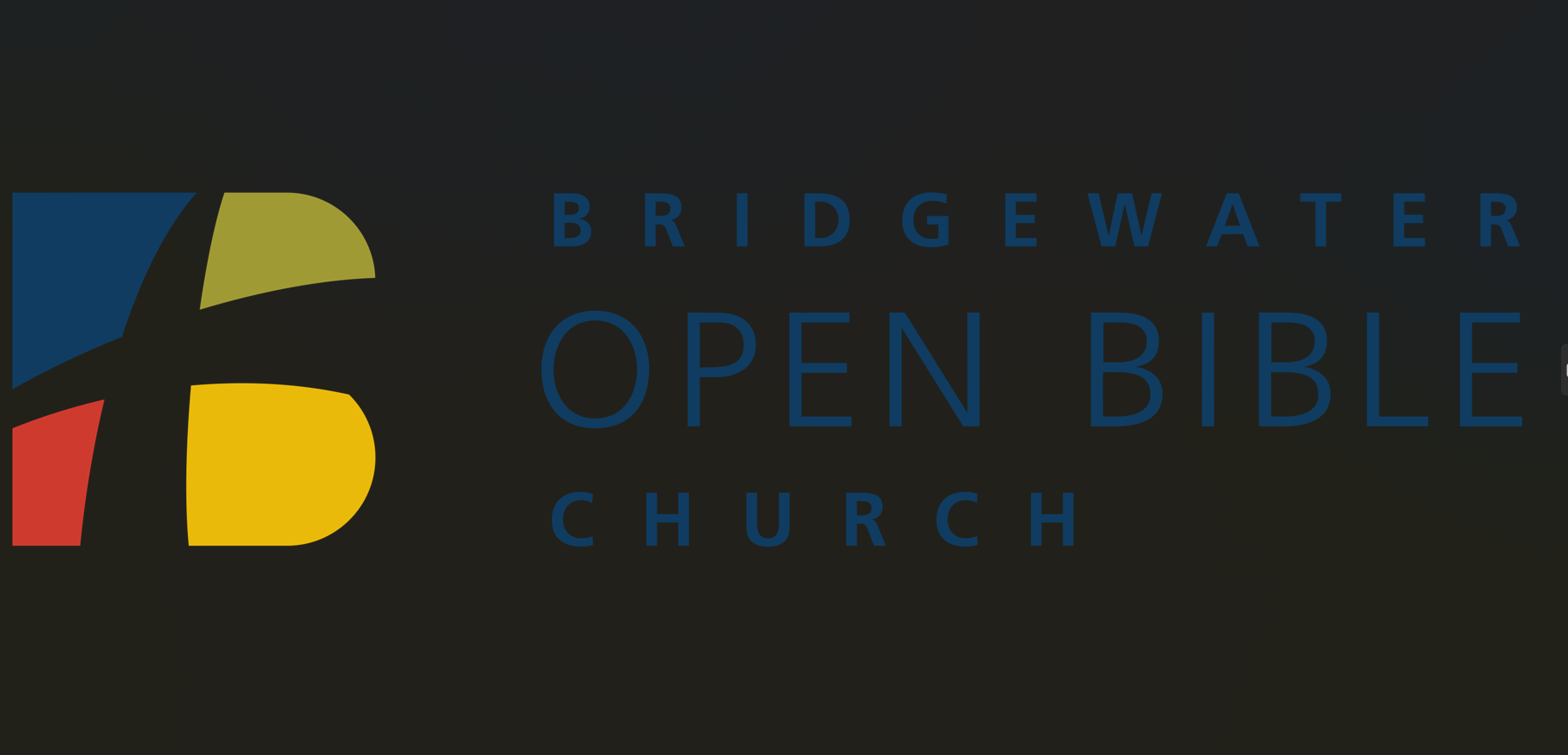 Enjoy A Snowcone with Bridgewater Open Bible Church