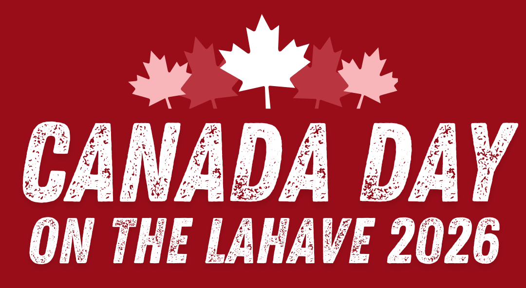 Celebrate Canada Day on the LaHave!
