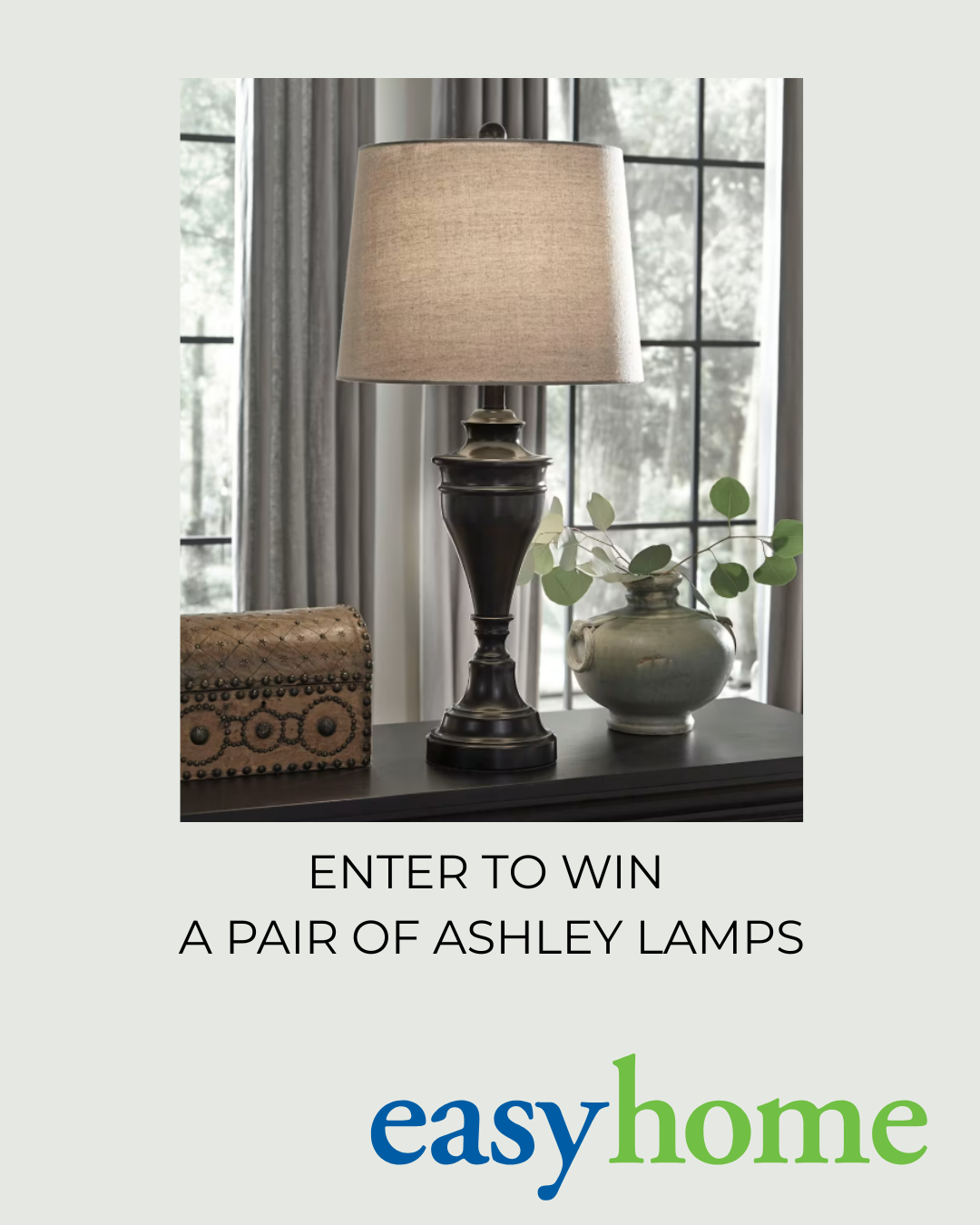 easyhome – come discover us!