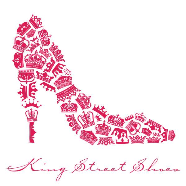 Discover King Street Shoes!