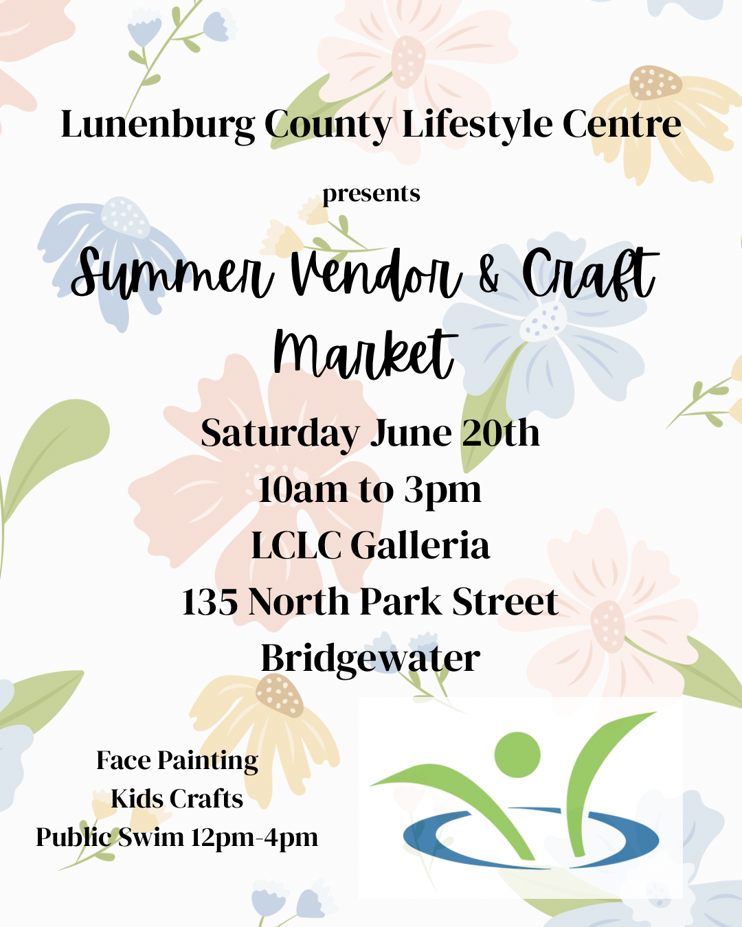 Summer Vendor and Craft Market
