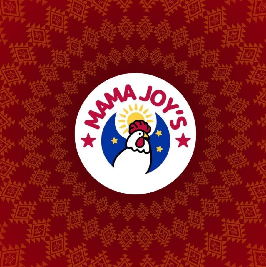 Discover Big Flavours at Mama Joy’s