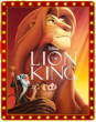 Fresh Air Films Presents: The Lion King