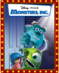 Fresh Air Films Presents: Monsters INC
