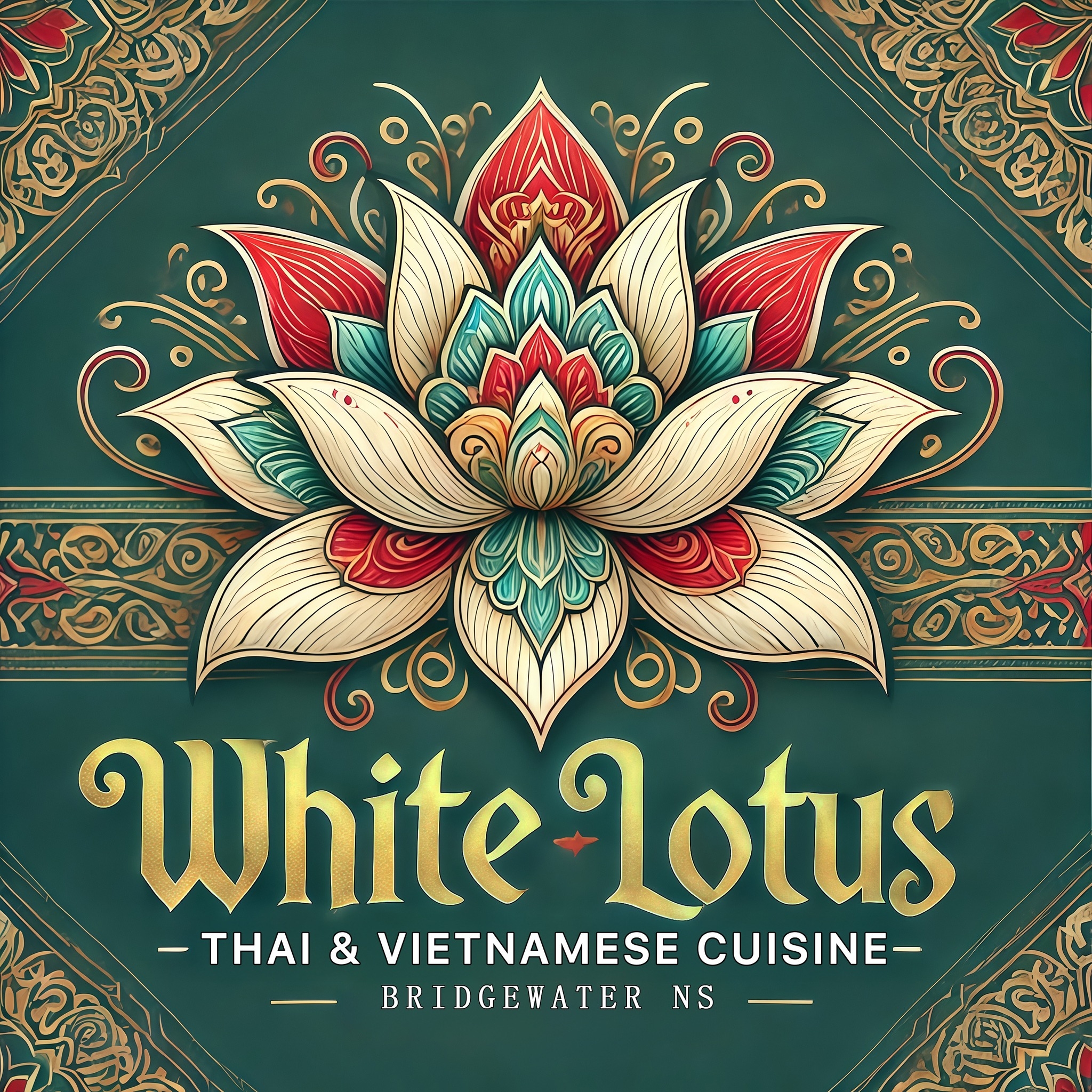 White lotus Thai And Vietnamese Cuisine