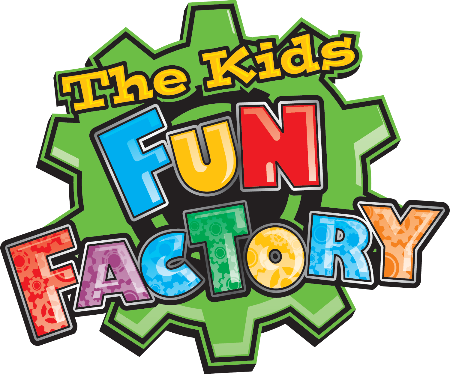 Discover Downtown Bridgewater Day – The Kids Fun Factory