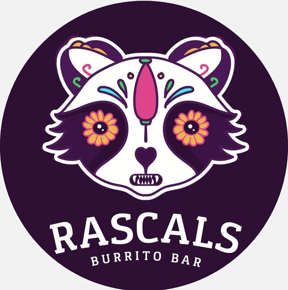 Discover Downtown Bridgewater at Rascals Burrito Bar!