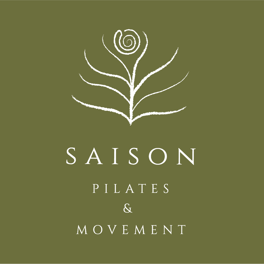 Discover Downtown Bridgewater at Saison Pilates & Movement Studio