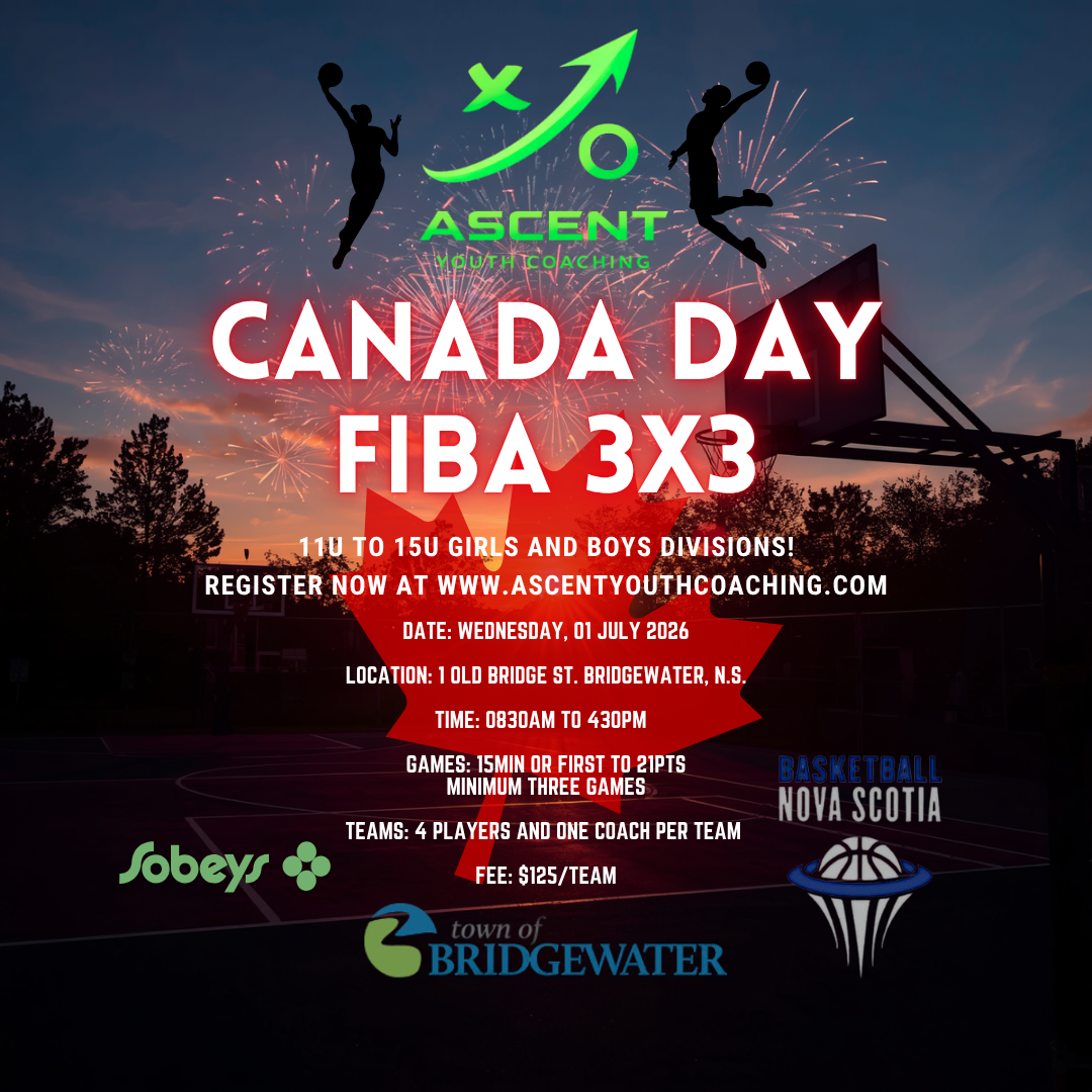 Canada Day FIBA 3X3