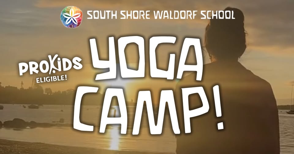 Yoga Camp
