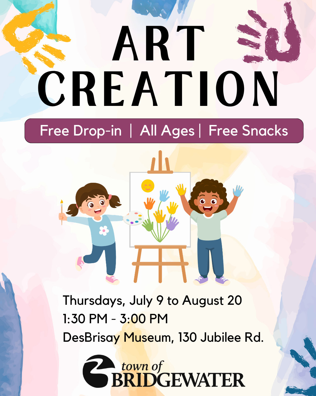 Art Creation