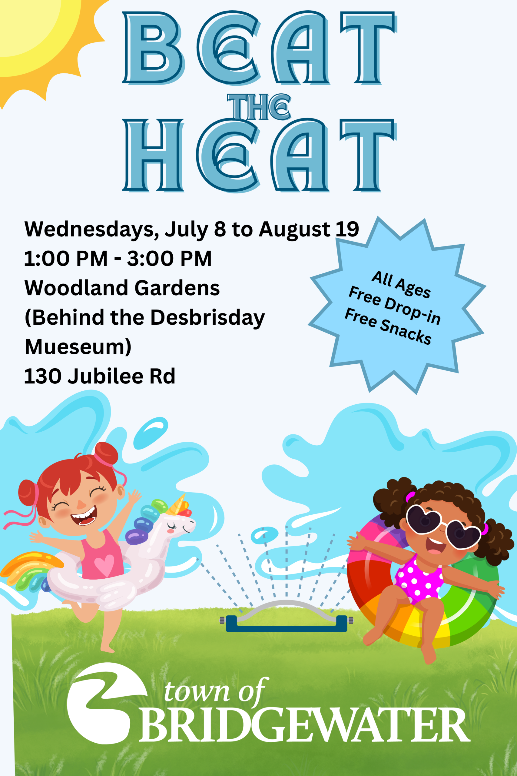 Beat the Heat