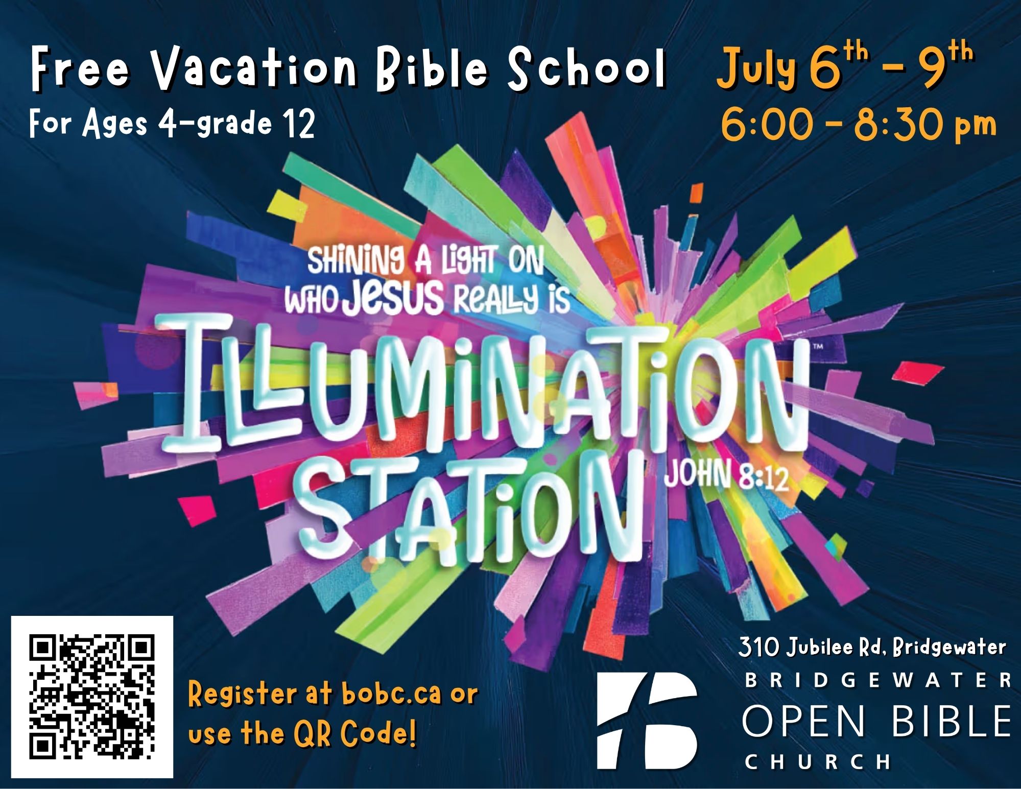 Vacation Bible School