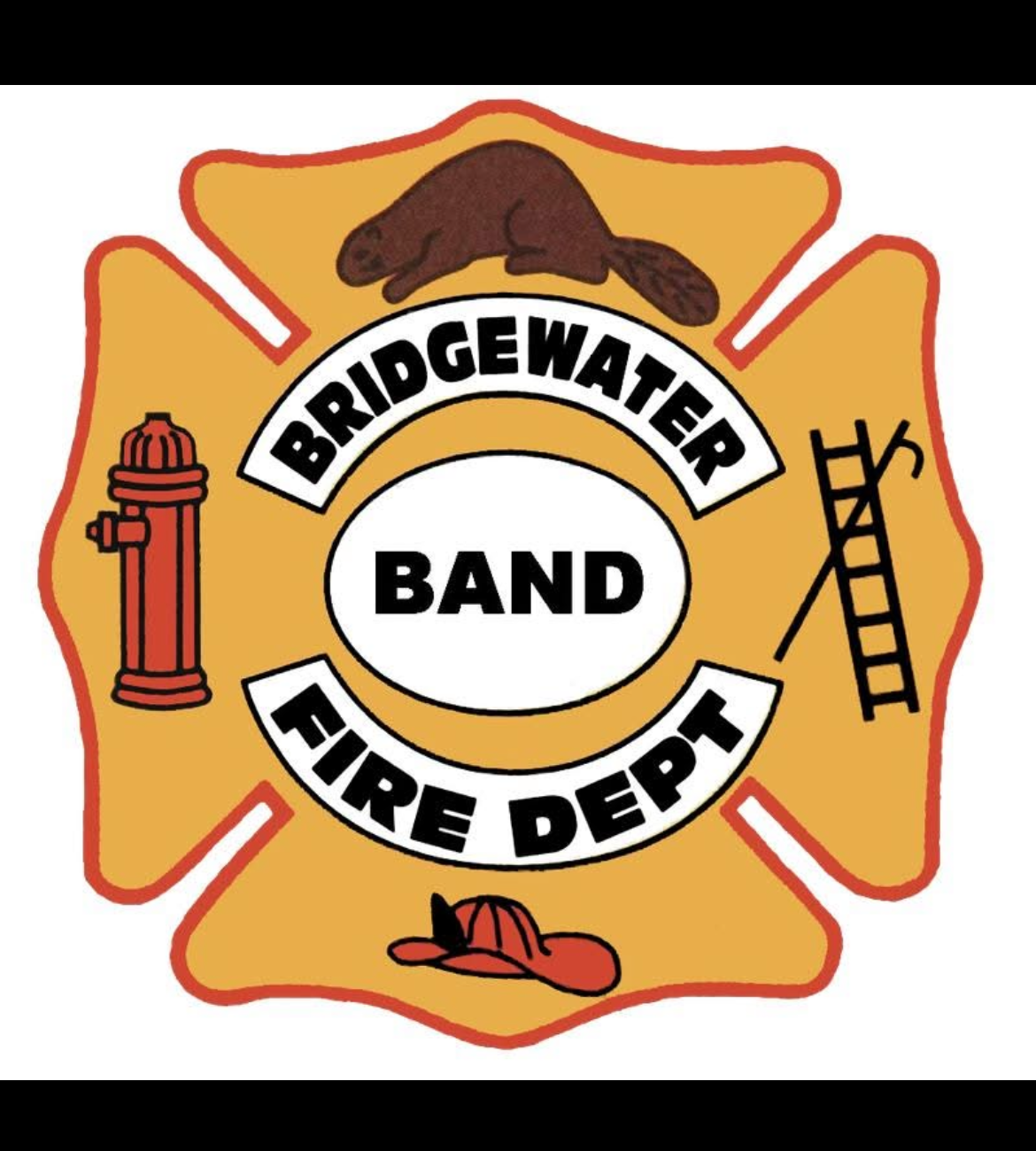 Bridgewater Fire Department Band Bandstand Concert